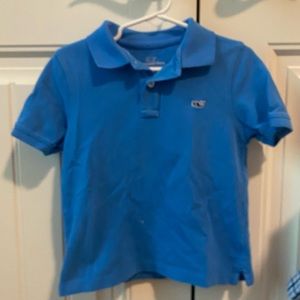 Play condition Vineyard Vines Polo